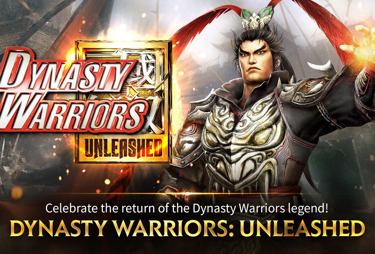 Download dynasty warriors 5 pc full english